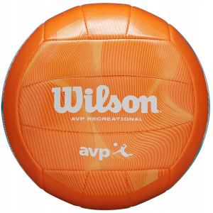 Мяч волейбольный WILSON AVP Movement WV4006801XB, размер 5 (5) ― купить в Москве. Цена, фото, описание, продажа, отзывы. Выбрать, заказать с доставкой. | Интернет-магазин SPORTAVA.RU