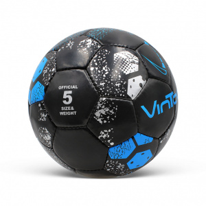 Мяч футбольный VINTAGE Field hawk V990 (5) ― купить в Москве. Цена, фото, описание, продажа, отзывы. Выбрать, заказать с доставкой. | Интернет-магазин SPORTAVA.RU