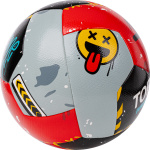 Мяч футбольный TORRES Junior-3 Super F323303, размер 3 (3)