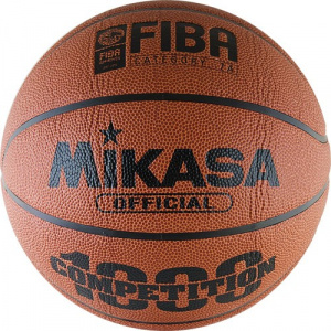 Мяч баскетбольный Mikasa BQ1000, размер 7 (7) ― купить в Москве. Цена, фото, описание, продажа, отзывы. Выбрать, заказать с доставкой. | Интернет-магазин SPORTAVA.RU