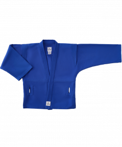 Куртка для самбо Insane START, хлопок, синий, 32-34 ― купить в Москве. Цена, фото, описание, продажа, отзывы. Выбрать, заказать с доставкой. | Интернет-магазин SPORTAVA.RU