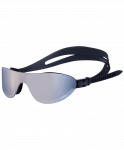 Очки TYR Swimshades Mirrored LGSHDM/075, серебристый