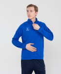 Олимпийка Jögel CAMP Training Jacket FZ, синий