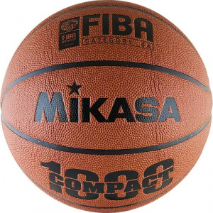 Мяч баскетбольный Mikasa BQC1000, размер 6 (6) ― купить в Москве. Цена, фото, описание, продажа, отзывы. Выбрать, заказать с доставкой. | Интернет-магазин SPORTAVA.RU