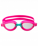 Очки для плавания 25Degrees Coral Pink/Turquoise, детский