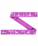 Резина для растяжки Chanté Split Purple, hard, 15 кг