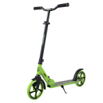 Самокат RGX NEXUS 200мм green (100%алюминий)