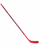 Клюшка хоккейная Grom Woodoo 100 '18, SR, правая