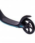 УЦЕНКА Самокат Ridex 2-колесный Infinity 200 мм, черный