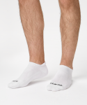 Носки спортивные Starfit Vent, мультиколор, р. 43-46, 3 пары (43-46)