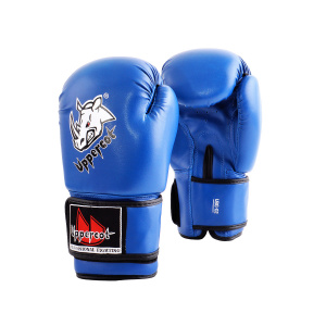 Боксерские перчатки Roomaif UBG-02 DX Синие (2oz) ― купить в Москве. Цена, фото, описание, продажа, отзывы. Выбрать, заказать с доставкой. | Интернет-магазин SPORTAVA.RU