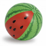 Мяч Intex 58071 "Арбуз" Watermelon Ball 107см, 3+