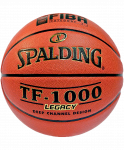 Мяч баскетбольный Spalding TF-1000 Legacy №6 (6)