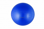 Мяч гимнастический BODY Form BF-GB01AB (22") 55 см. "антивзрыв" (синий)