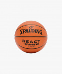 Мяч баскетбольный Spalding TF-250, №5