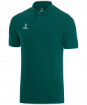 Поло Jögel ESSENTIAL Cotton Polo 23, зеленый