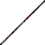 Клюшка для х/ш RGX-4010 JUNIOR Black/Red R