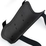 Щитки футбольные TORRES Training FS2306L, размер L (L)