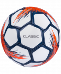 Мяч футбольный Select Classic №5 белый/черный/красный (5)