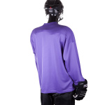 Джемпер хоккейный RGX HS-06 It.purple Senior (фиолетовый)