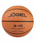 Мяч баскетбольный Jögel JB-100 (100/7-19) №7