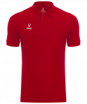 Поло Jögel ESSENTIAL Cotton Polo 23, красный