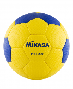 Мяч гандбольный Mikasa HB 1000 №1 (1) ― купить в Москве. Цена, фото, описание, продажа, отзывы. Выбрать, заказать с доставкой. | Интернет-магазин SPORTAVA.RU