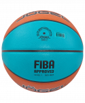 Мяч баскетбольный JÖGEL FIBA JB-1000 ECOBALL 2.0 №7 (7)