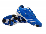 Бутсы зальные RGX SB-M-061 Blue/White