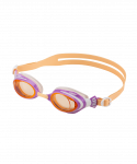 Очки для плавания 25Degrees Poseidon Lilac/Peach, детский