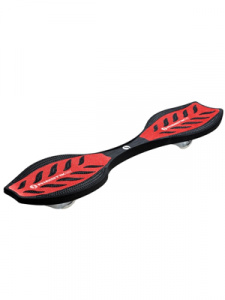 Двухколесный скейт Razor Ripstik Air Pro красный ― купить в Москве. Цена, фото, описание, продажа, отзывы. Выбрать, заказать с доставкой. | Интернет-магазин SPORTAVA.RU