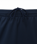 Шорты тренировочные JÖGEL CAMP 2 Training Poly Shorts, темно-синий