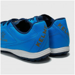 Обувь футбольная (многошиповки) KELME 871701-430-45, размер 45 (рос.44), синий