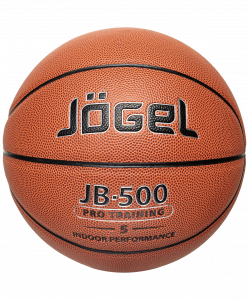 Мяч баскетбольный Jögel JB-700 №5 ― купить в Москве. Цена, фото, описание, продажа, отзывы. Выбрать, заказать с доставкой. | Интернет-магазин SPORTAVA.RU