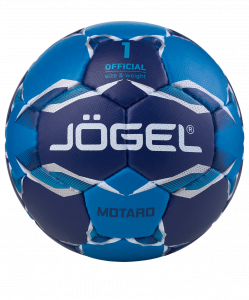 Мяч гандбольный Jögel Motaro №1 (1) ― купить в Москве. Цена, фото, описание, продажа, отзывы. Выбрать, заказать с доставкой. | Интернет-магазин SPORTAVA.RU