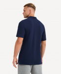 Поло Jögel ESSENTIAL Cotton Polo 23, темно-синий