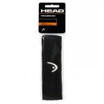 Повязка на голову HEAD 2 285080-BK, ширина 5см. (Универсальный)