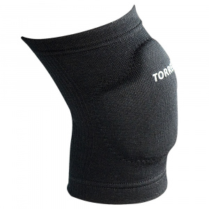 Наколенники спортивные TORRES Comfort PRL11017M-02, размер M, чёрные (M) ― купить в Москве. Цена, фото, описание, продажа, отзывы. Выбрать, заказать с доставкой. | Интернет-магазин SPORTAVA.RU