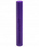 УЦЕНКА Коврик для йоги Starfit FM-101, PVC, 173x61x0,3 см, фиолетовый