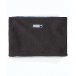 Шарф-снуд PUMA Reversible Neck Warmer, 05408801, черно-синий (Универсальный)