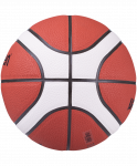Мяч баскетбольный Molten B5G3800 №5