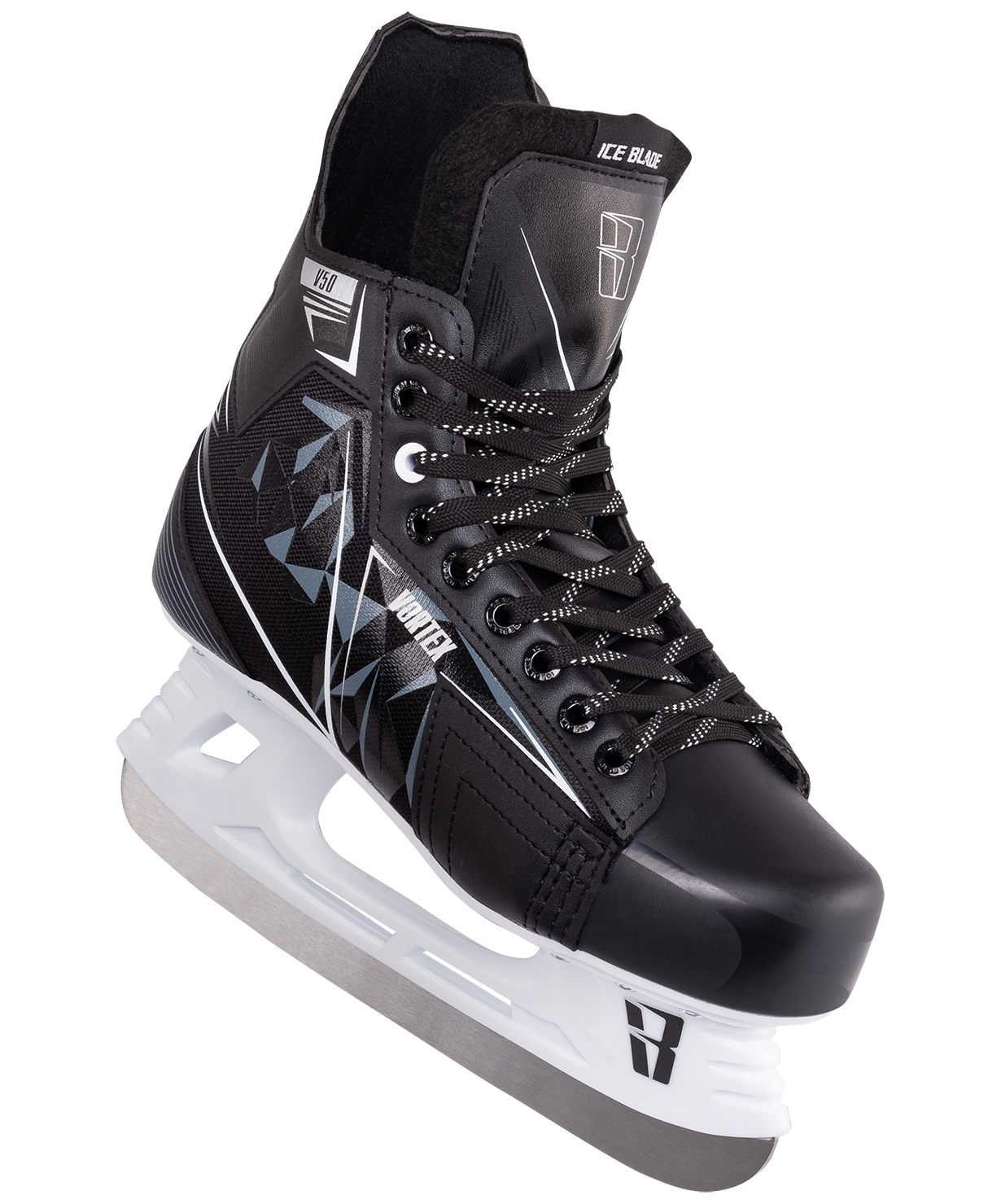 Хоккейные коньки Ice Blade Nitro 2020
