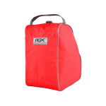 Сумка спортивная для коньков и роликов RGX (большая) СКР-02 (красный)