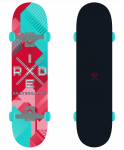 Скейтборд Ridex Marshmello 31"X8"