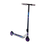 Самокат трюковый Sport Collection CK-ST100-61 100мм grey