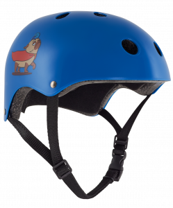 Шлем защитный Ridex Juicy Blue ― купить в Москве. Цена, фото, описание, продажа, отзывы. Выбрать, заказать с доставкой. | Интернет-магазин SPORTAVA.RU