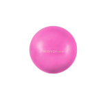 Мяч гимнастический BODY Form BF-GB01M (8") 20 см. "мини" (розовый)