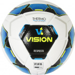 Мяч футбольный TORRES VISION Resposta FIFA Quality 01-01-13886-5, размер 5 (5)