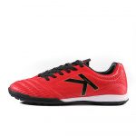 Обувь футбольная (многошиповки) KELME 68831124-611-44, размер 44 (рос.43), красный