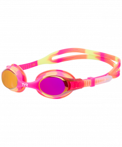 Очки TYR Kids Swimple Tie Dye Mirrored LGSWTDM/724, розовый ― купить в Москве. Цена, фото, описание, продажа, отзывы. Выбрать, заказать с доставкой. | Интернет-магазин SPORTAVA.RU